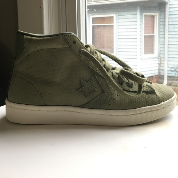 Converse Allstar Sneakers - Picture 4 of 6